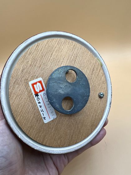 กล่องดนตรีรูปนก   รูปที่ 5