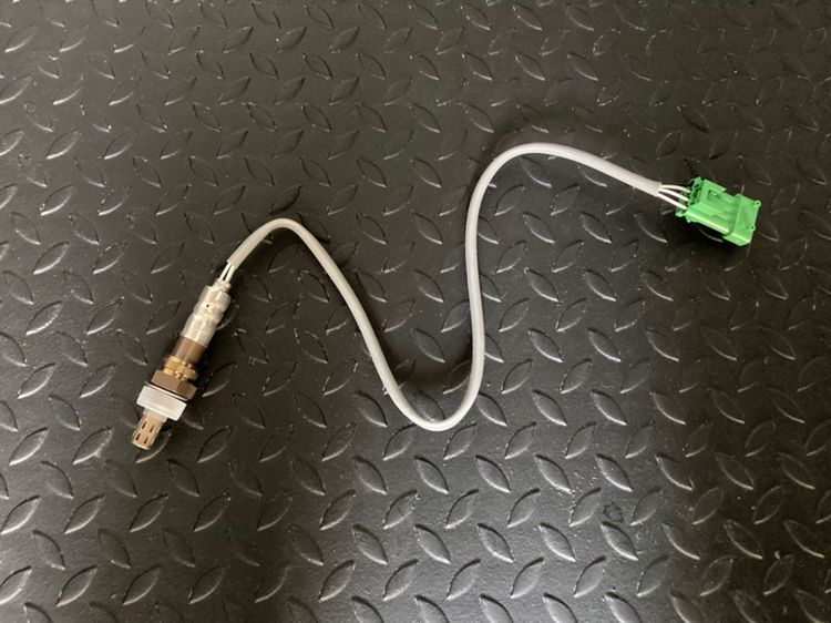 O2 Oxegen Sensor Peugeout เซนเซอร์ท่อไอเสีย เปอร์โย 206 206cc 207 207cc 306 Part 96368765  รูปที่ 7