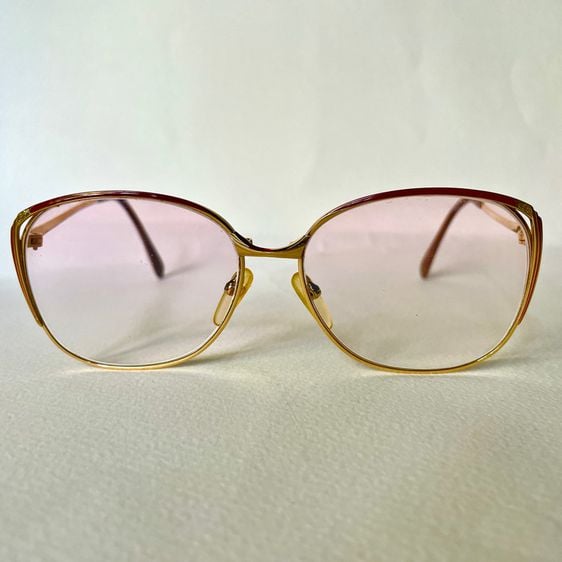 แว่นตากันแดด อื่นๆ Pierre Balmain eyeglasses frame.แว่นตา แว่นกันแดด กรอบแว่นสายตา.