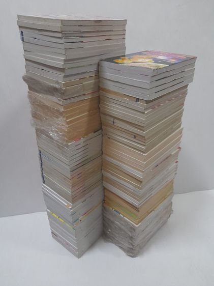 หนังสือการ์ตูน ฟูจิโอะ ฟูจิโกะ สำนักพิมพ์ NEWPROJECT รูปที่ 5