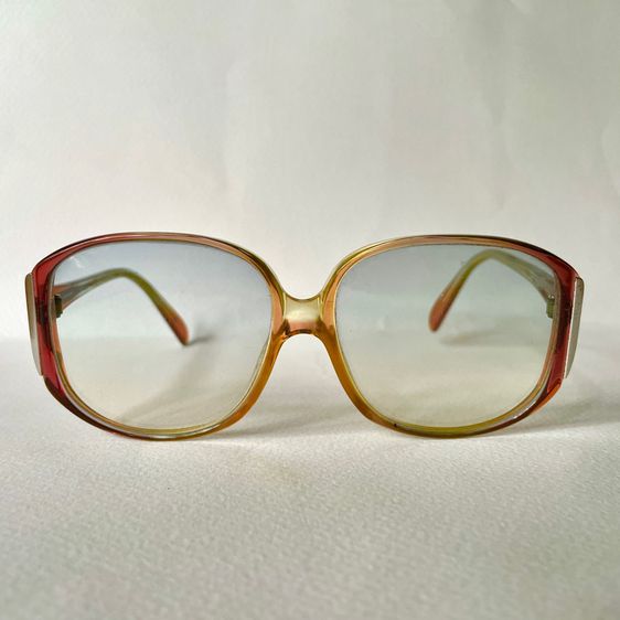 RODENSTOCK Sunglasses.Vintage young Look.แว่นตา แว่นกันแดด กรอบแว่นสายตา. รูปที่ 4