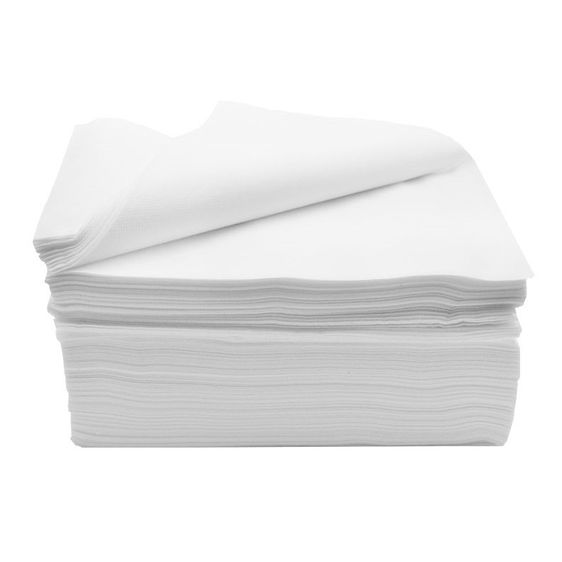 Abloom กระดาษปูเตียง กระดาษรองกันเปื้อน สำหรับใช้แล้วทิ้ง Disposal Bed Paper Sheet รูปที่ 4