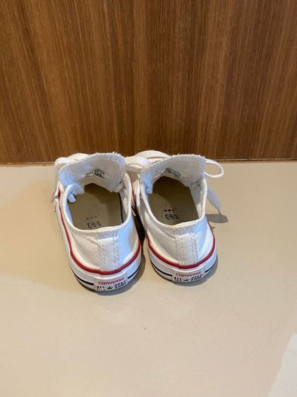 รองเท้า Converse เด็ก (ของแท้) รูปที่ 3
