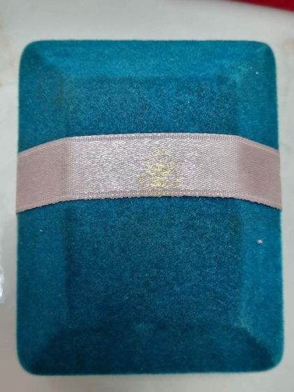 พระพุทธชินราช เหรียญหยดน้ำ รุ่นปิดทอง รูปที่ 4