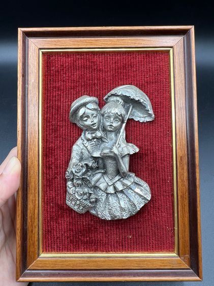 อื่นๆ ภาพคู่รักฝรั่งเศส