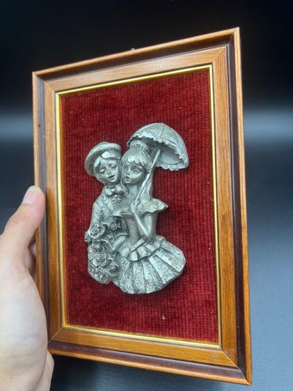 ภาพคู่รักฝรั่งเศส รูปที่ 3