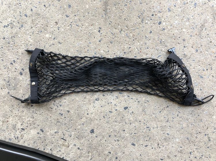 ถาดท้าย Honda Civic FK 5ประตู Honda Jazz GK Toyota CHR Nissan March Kia Carnival Terra Camry รูปที่ 5