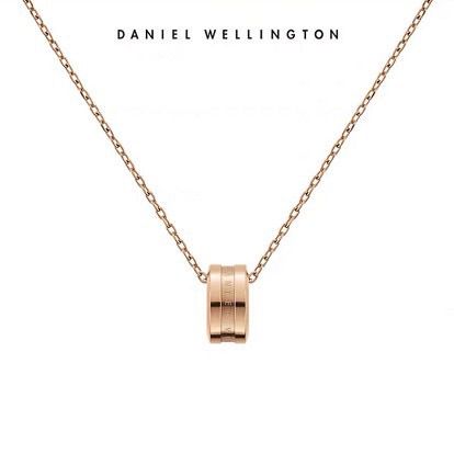 Sale สร้อย Daniel Wellington ของแท้ รูปที่ 15