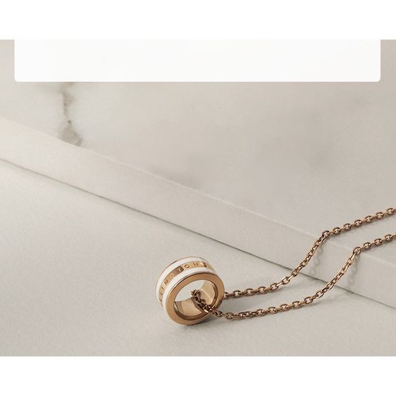 Sale สร้อย Daniel Wellington ของแท้ รูปที่ 10