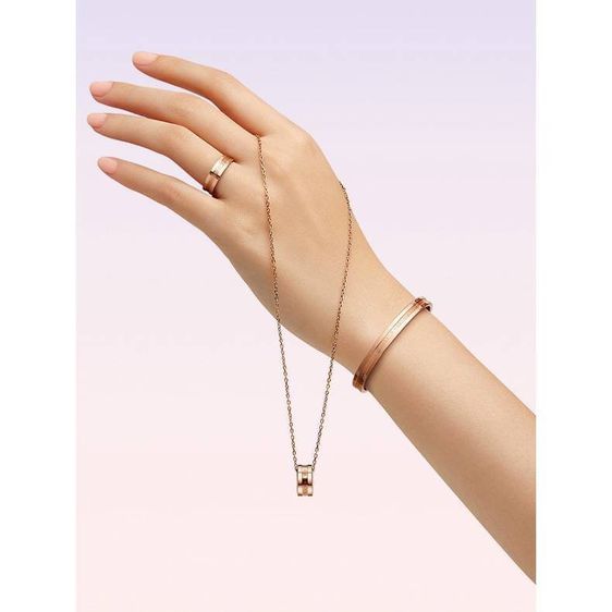 Sale สร้อย Daniel Wellington ของแท้ รูปที่ 18