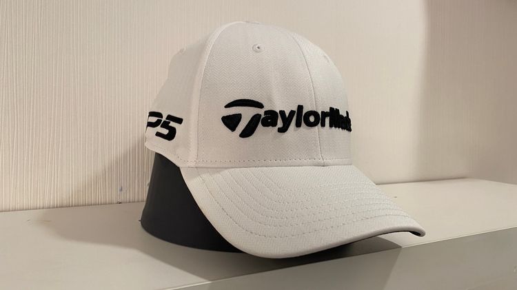 หมวกกอล์ฟ  TaylorMade M1 (Used)  รูปที่ 1