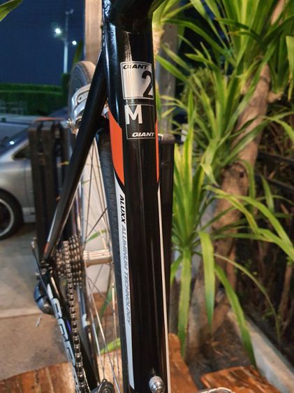 GIANT SCR
Size M (53) จักรยานเสือหมอบ รูปที่ 8