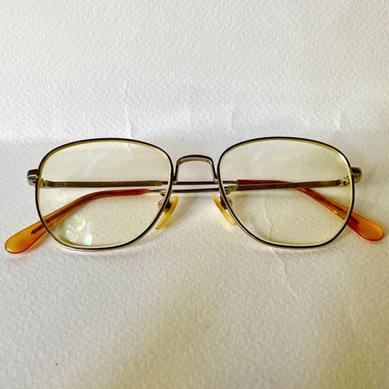 COMME CA DU MODE. JAPAN eyeglasses frame.แว่นตา แว่นกันแดด กรอบแว่นสายตา. รูปที่ 8