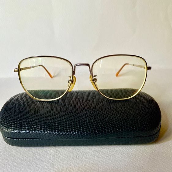 COMME CA DU MODE. JAPAN eyeglasses frame.แว่นตา แว่นกันแดด กรอบแว่นสายตา.