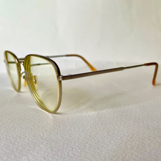 COMME CA DU MODE. JAPAN eyeglasses frame.แว่นตา แว่นกันแดด กรอบแว่นสายตา. รูปที่ 4