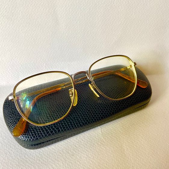 COMME CA DU MODE. JAPAN eyeglasses frame.แว่นตา แว่นกันแดด กรอบแว่นสายตา. รูปที่ 5