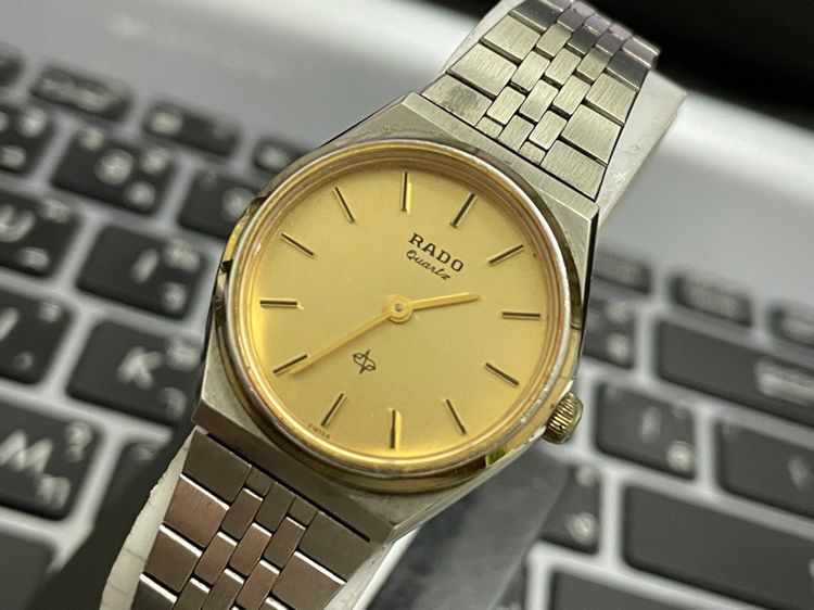 Rado Lady Quartz  รูปที่ 6