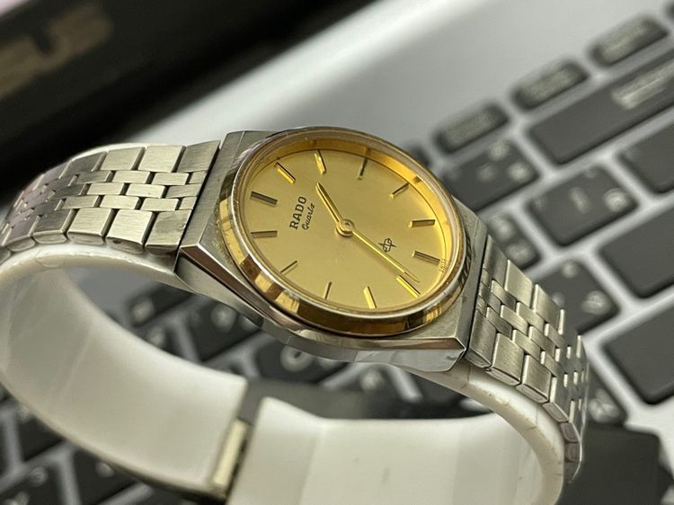 Rado Lady Quartz  รูปที่ 5