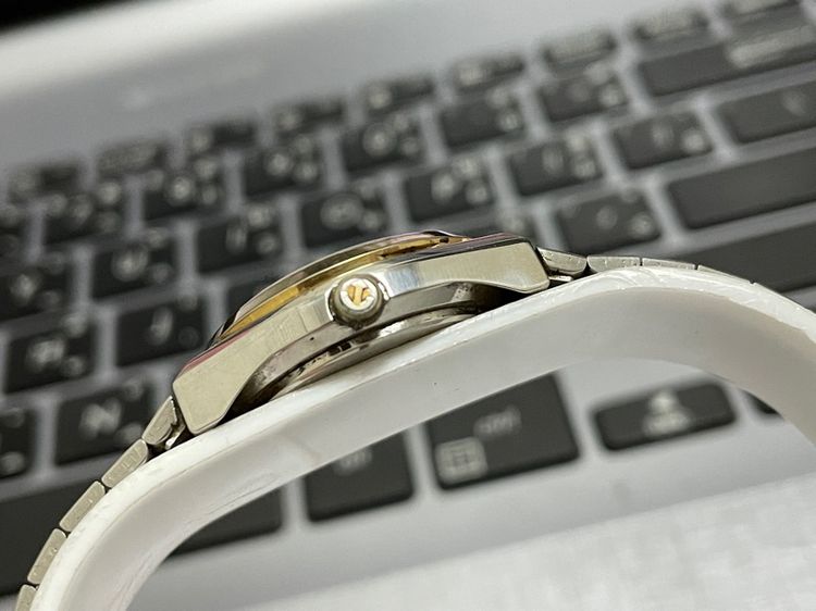 Rado Lady Quartz  รูปที่ 9
