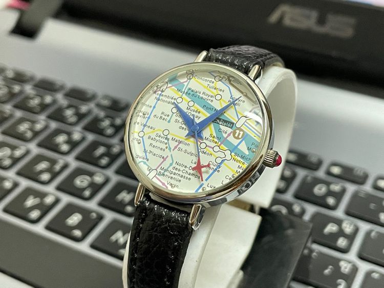 DiPiu Lady หน้าแผนที่ รูปที่ 5