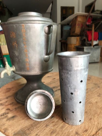 คูลเลอร์ตะกั่วร้านยา รูปที่ 5