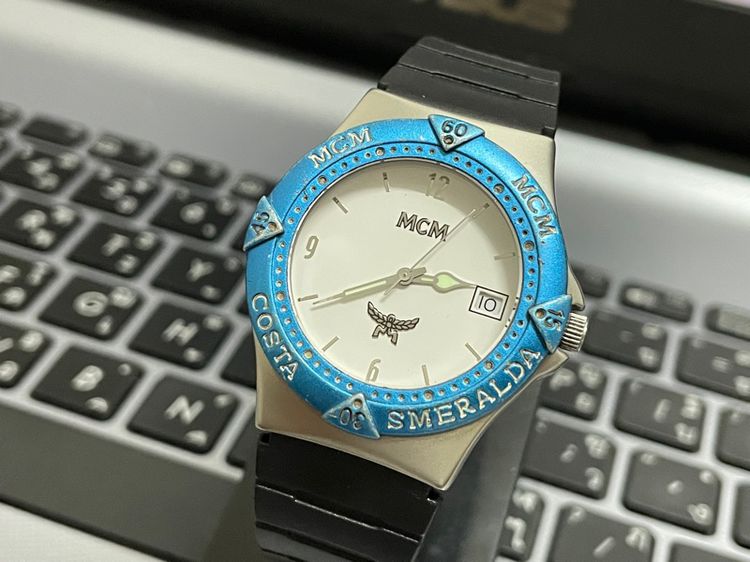MCM Swiss Made รูปที่ 3