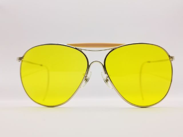 1960s Vintage AO American​ Optical​ "HAZEMASTER" WWII Style รูปที่ 6