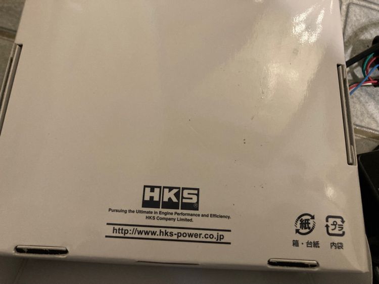 เพิ่มแรงม้า HKS Power Editor Honda City 1.0 Turbo GN1 GN7 รุ่น 42018 ZK001 ของแท้ รูปที่ 7