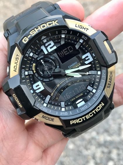 ขาย นาฬิกา G-Shock 
