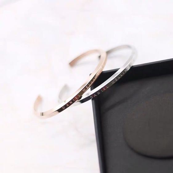  กำไล Daniel Wellington ของแท้100 รูปที่ 5