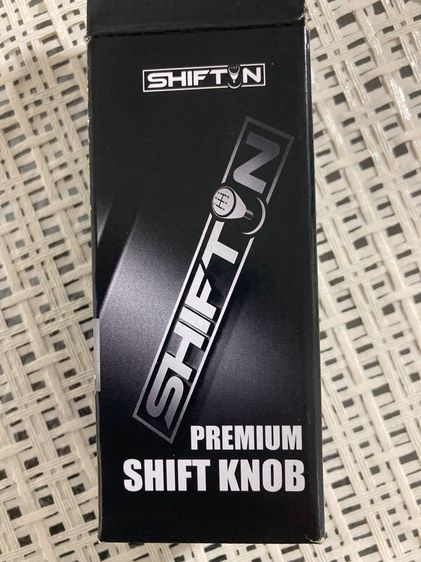 หัวเกียร์ Carbon Fiber แท้ รูปที่ 8