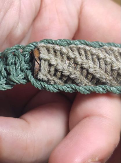 ตะกรุดโทนหลวงพ่อสุด วัดกาหลง รูปที่ 12