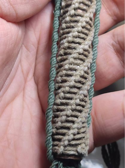 ตะกรุดโทนหลวงพ่อสุด วัดกาหลง รูปที่ 17