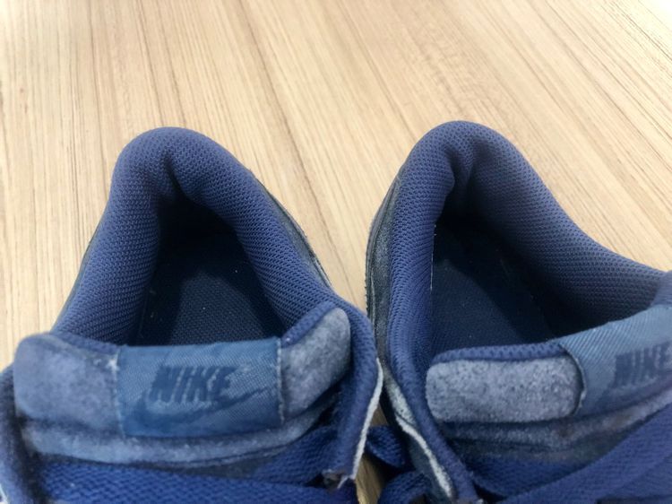 Nike Dunk Low Binary Blue รูปที่ 7