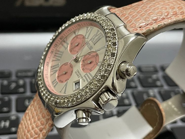 Delux Chronograph  รูปที่ 10