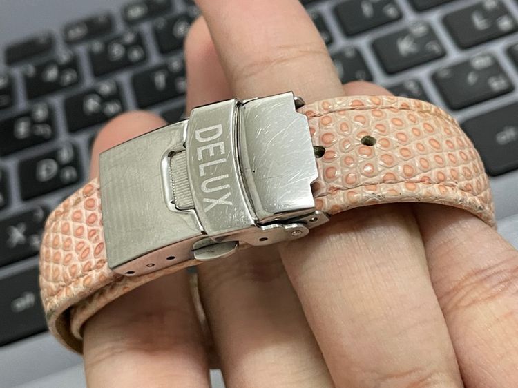 Delux Chronograph  รูปที่ 13