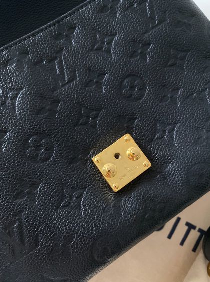 กระเป๋าหลุยส์ Louis Vuitton pochette metis ปี 2019 มือสอง รูปที่ 3