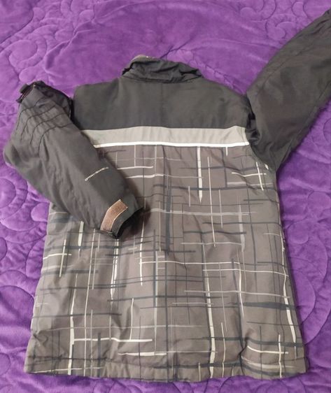 เสื้อโคลัมเบียแท้ รูปที่ 3