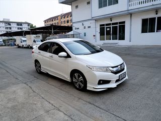 ขาย Honda City 1.5 SV i-Vtec ปี 2014 เกียร์ AT