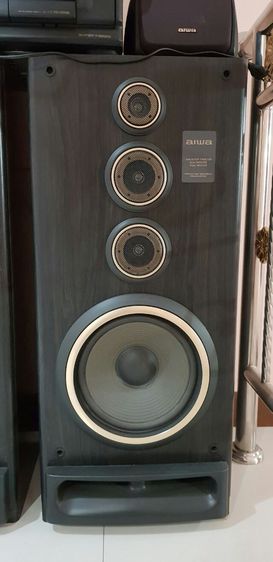 เครื่องเสียง AIWA รูปที่ 6