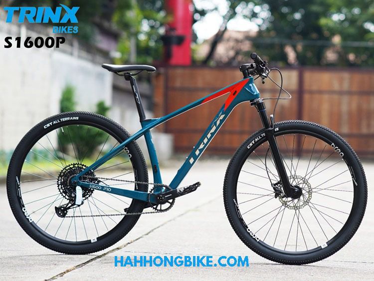 จักรยานเสือภูเขา Trinx รุ่น S1600 Pro รูปที่ 3