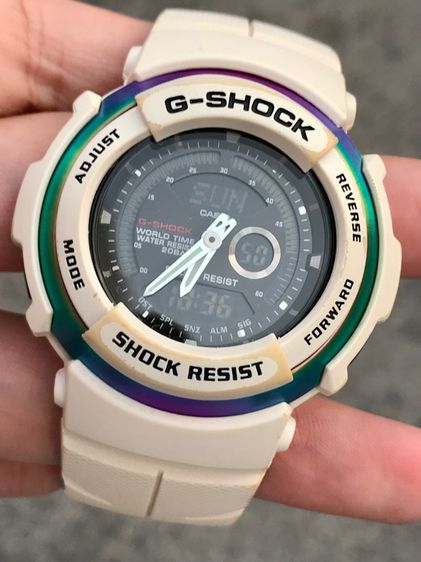 ขาย นาฬิกา G-Shock รูปที่ 2