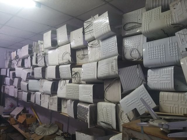 ขายช่องฟิตตู้เย็น 1 ประตู
สนใจตัวไหนรบกวนลองวัดขนาด
ความกว้าง ยาว ลึก ส่งมาเทียบ
ได้นะครับ เผื่อจะมีตรงกันนะครับ

ราคาเริ่มต้น 500 รูปที่ 3