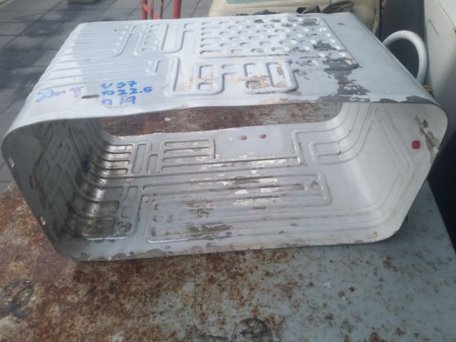 ขายช่องฟิตตู้เย็น 1 ประตู
สนใจตัวไหนรบกวนลองวัดขนาด
ความกว้าง ยาว ลึก ส่งมาเทียบ
ได้นะครับ เผื่อจะมีตรงกันนะครับ

ราคาเริ่มต้น 500 รูปที่ 10