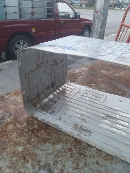 ขายช่องฟิตตู้เย็น 1 ประตู
สนใจตัวไหนรบกวนลองวัดขนาด
ความกว้าง ยาว ลึก ส่งมาเทียบ
ได้นะครับ เผื่อจะมีตรงกันนะครับ

ราคาเริ่มต้น 500 รูปที่ 16