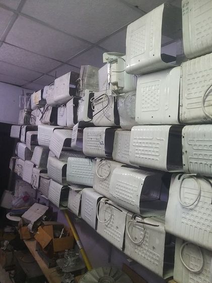 ขายช่องฟิตตู้เย็น 1 ประตู
สนใจตัวไหนรบกวนลองวัดขนาด
ความกว้าง ยาว ลึก ส่งมาเทียบ
ได้นะครับ เผื่อจะมีตรงกันนะครับ

ราคาเริ่มต้น 500 รูปที่ 18