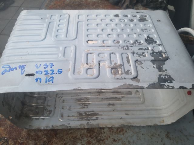 ขายช่องฟิตตู้เย็น 1 ประตู
สนใจตัวไหนรบกวนลองวัดขนาด
ความกว้าง ยาว ลึก ส่งมาเทียบ
ได้นะครับ เผื่อจะมีตรงกันนะครับ

ราคาเริ่มต้น 500 รูปที่ 13