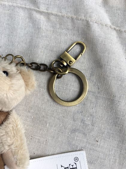 พวงกุญแจตุ๊กตาหมี รูปที่ 5
