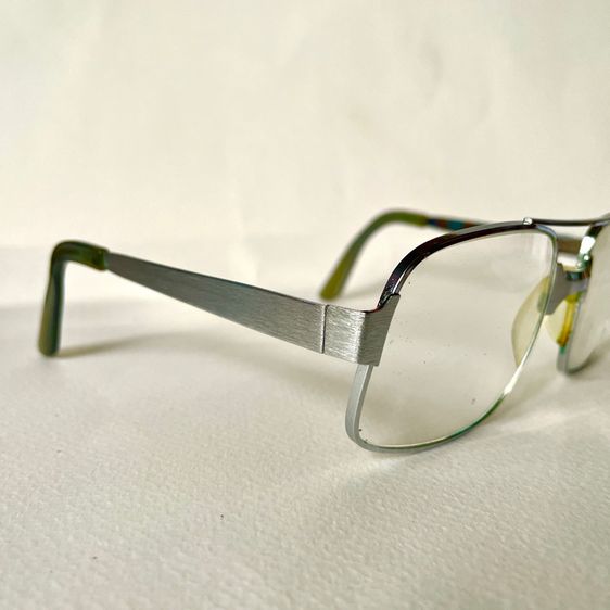 AO. AMERICAN optical. แว่นตา แว่นกันแดด กรอบแว่นสายตา. รูปที่ 5