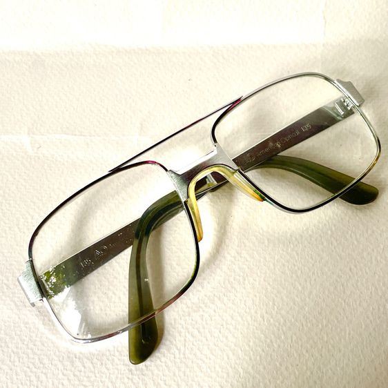 AO. AMERICAN optical. แว่นตา แว่นกันแดด กรอบแว่นสายตา. รูปที่ 3